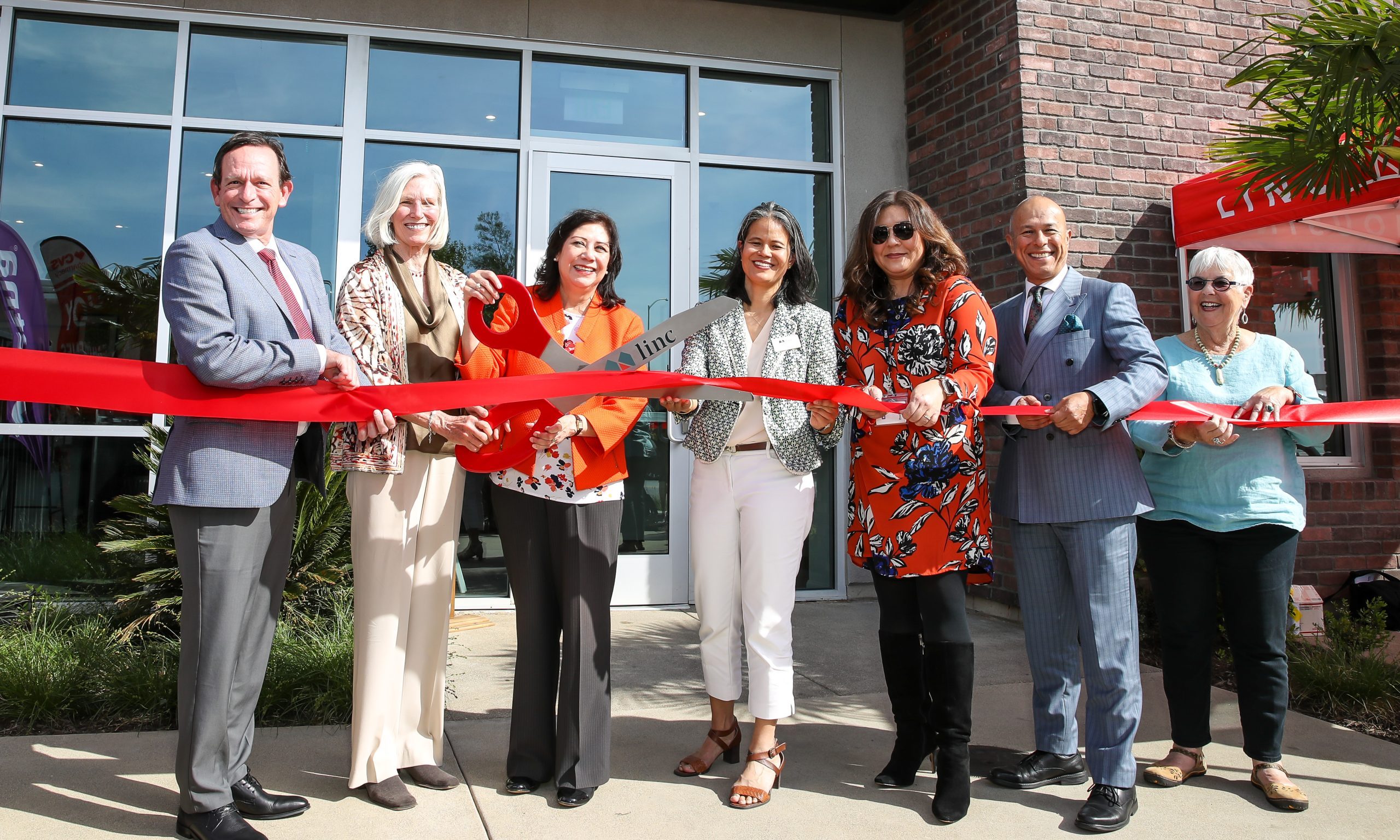 Equa Grand Opening Image