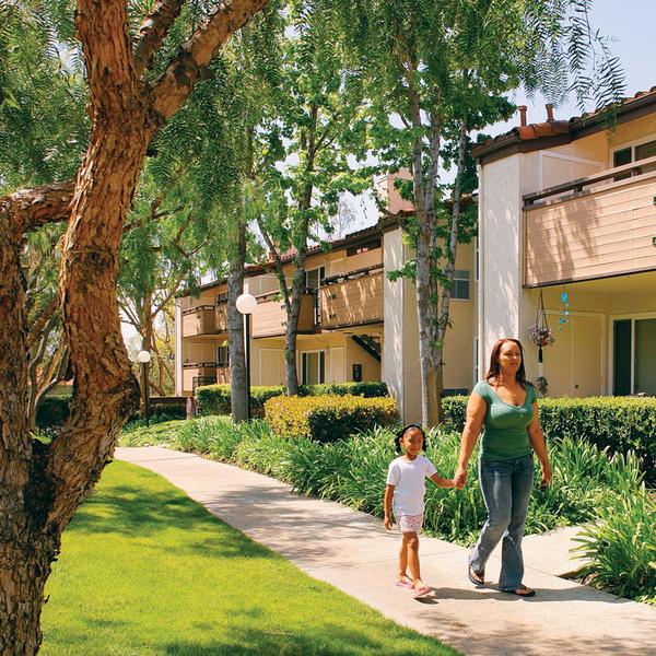 All-Age Housing All-Age Housing