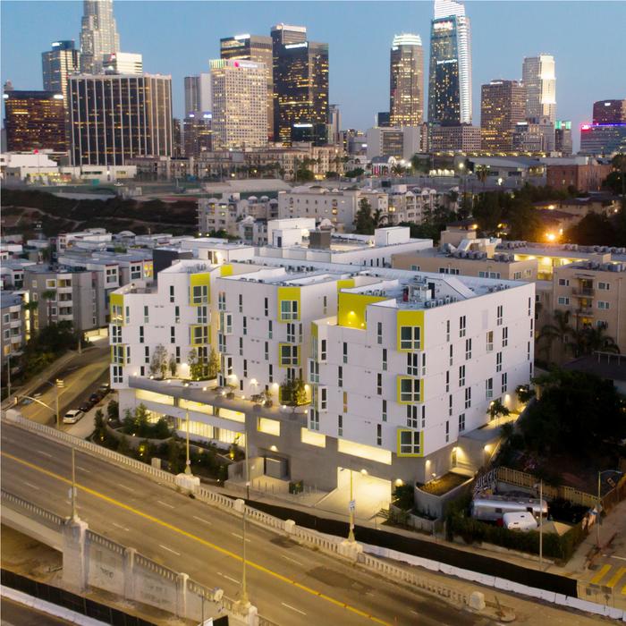 New Construction