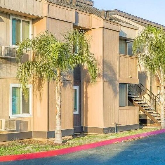 Pacific Villas