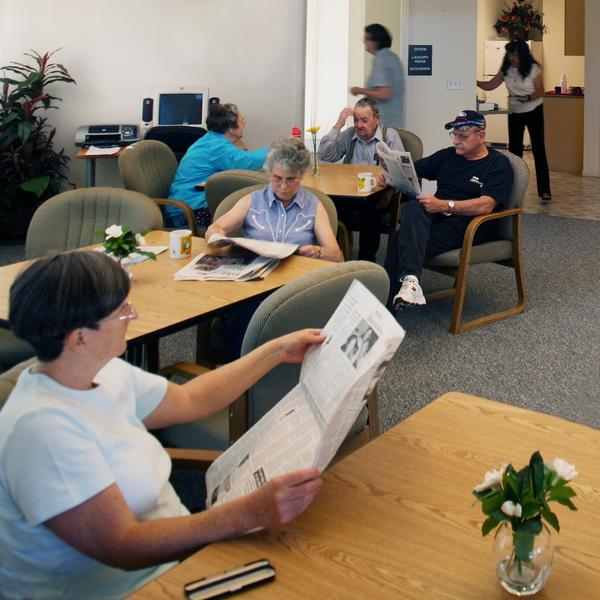 Senior Housing Senior Housing