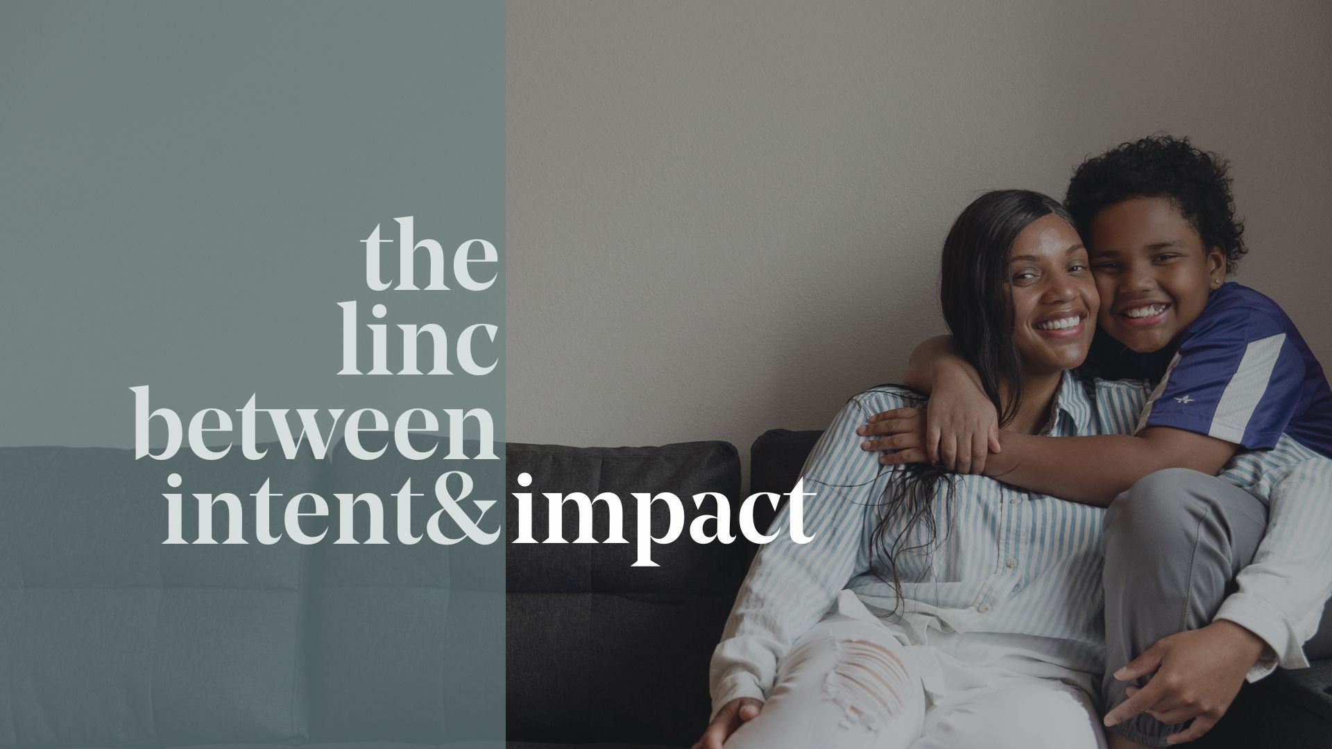 Welcome Impact Report banner