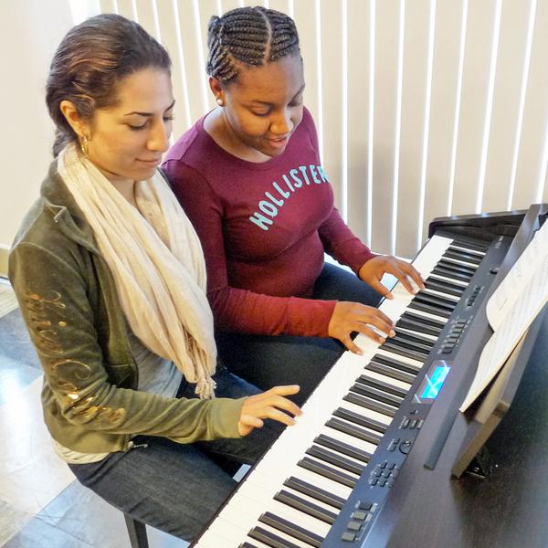 playing piano playing piano