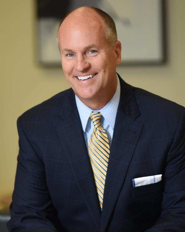Everett Orrick